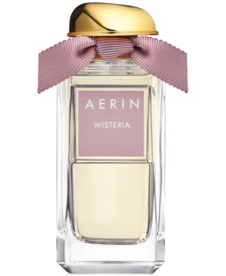 Aerin Wisteria Eau De Parfum Fragrance Collection In Transparent