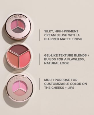 Magic Touch Blush Trio