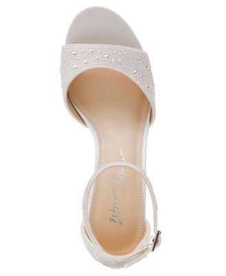 Women's Kami Block Heel Dress Sandals