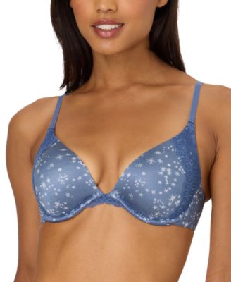 Natural Boost Add-a-Size Shaping Underwire Bra 9428