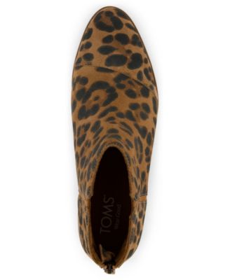 Women's Rylie Flat Ankle Boots