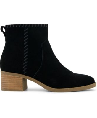 Women's Delilah Western Round Toe Dress Boots