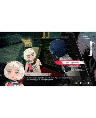 Metaphor: Refantazio Launch Edition for Playstation 5