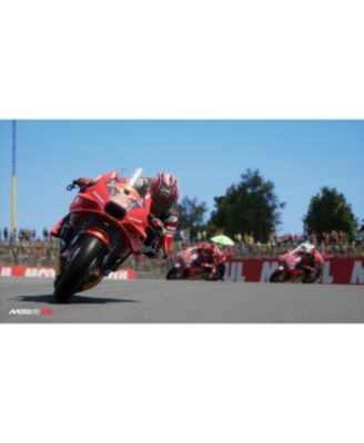 MotoGP25 for Playstation 5