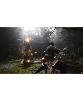 Black Myth: Wukong Deluxe for Playstation 5