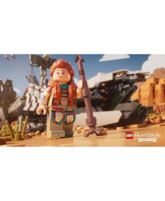 Lego Horizon Adventures for Nintendo Switch