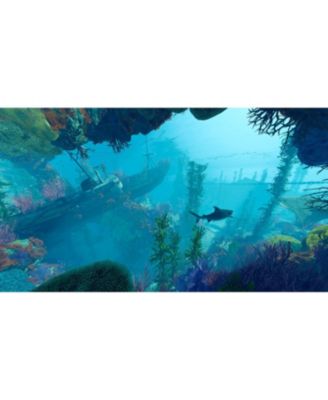 MANEATER - Xbox Series X