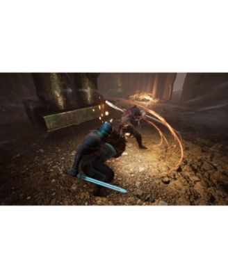 Xuan Yuan Sword 7 for PlayStation 4