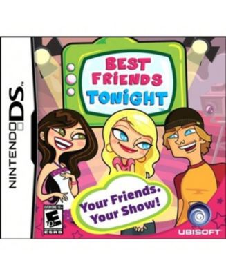Best Friends Tonight - Macy's