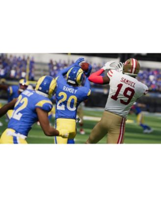 Madden NFL 22 MVP Edition for Xbox One and Xbox Series X
