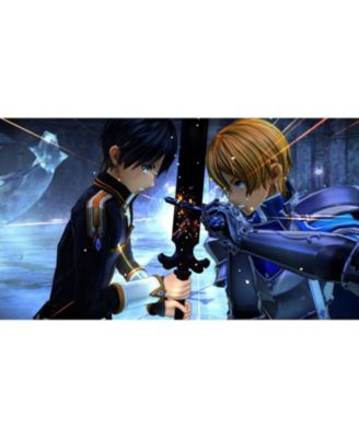 SWORD ART ONLINE Alicization Lycoris for PlayStation 4