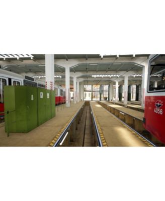 TramSim Deluxe Edition for Playstation 5