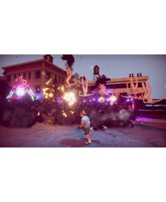 Slaycation Paradise for PlayStation 4