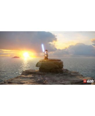 Lego Star Wars - The Skywalker Saga Video Game PlayStation 5