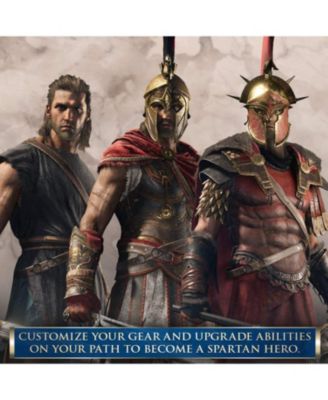 Assassins Creed Odyssey for Xbox One