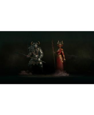 Diablo 4 for PlayStation 5