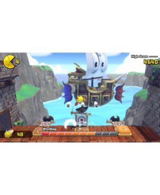 PAC-MAN World Re-PAC for PlayStation 5