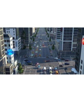 Transport Fever 2 Console Edition for PlayStation 4