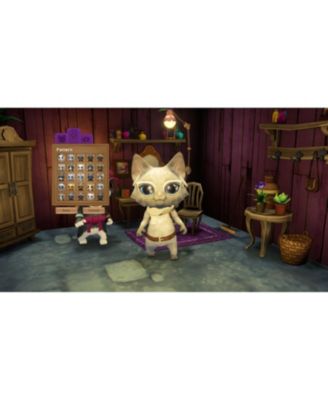 Whisker Waters for Nintendo Switch