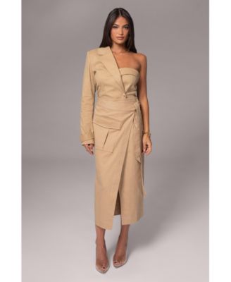 City Life Cargo Skirt