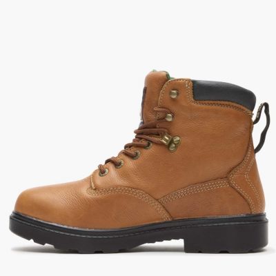 Men's Georgia Farm and Ranch Waterproof Boots