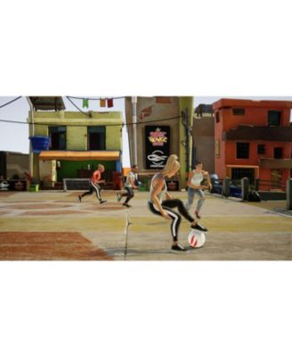 Street Power Soccer for Xbox One