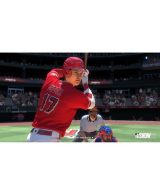 MLB The Show 22 for Xbox Series X
