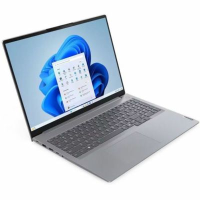Thinkbook 16 G7 ARP 16" Laptop
