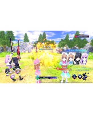 Neptunia Game Maker R:Evolution for Xbox Series X