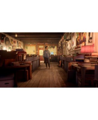 Life Is Strange: True Colors for PlayStation 4