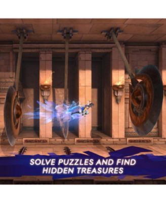 Prince of Persia The Lost Crown for Xbox Series X