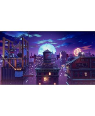 Nickelodeon All Star Brawls 2 for Nintendo Switch (Code In Box)