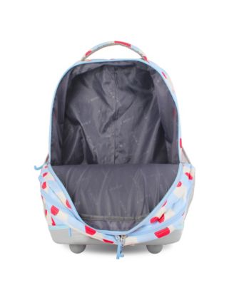 Sundance Laptop 20" Rolling Backpack-