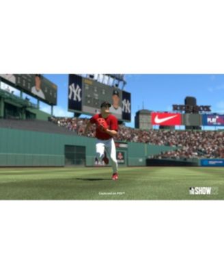 MLB The Show 22 MVP Edition for PlayStation 4 with PS5 Entitlement