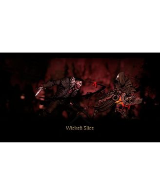 Darkest Dungeon 2 for Nintendo Switch