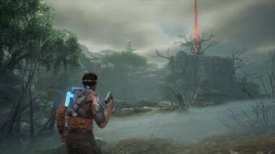 Outcast 2 for PlayStation 5