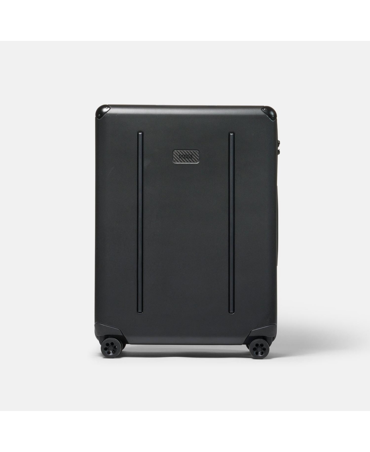 Men's Check In - Royal Black - Royal black