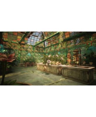 Garden Life: A Cozy Simulator for Playstation 5