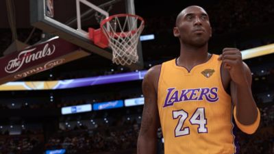 NBA 2K24 Kobe Bryant Edition for Xbox Series X