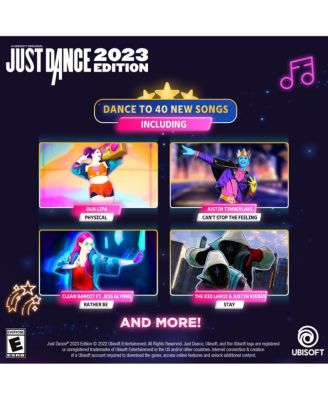 Just Dance 2023 Edition (Code In Box) for Xbox One & Xbox Series X