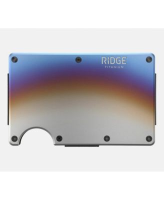 The Ridge