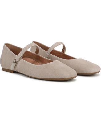 Womens Alameda Mary Jane Flats