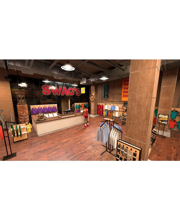 NBA 2K22 for Xbox One - Multi - 0