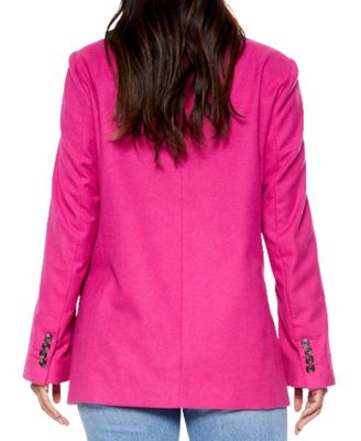 Women's Boyfriend Blazer