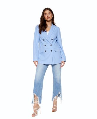 Women's Boyfriend Blazer