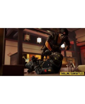 Tom Clancy's Rainbow Six Siege for Xbox One