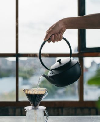 MoonKettle