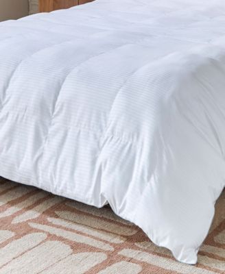 Down Alternative Comforter, Full/Queen