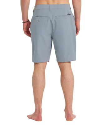 Men's Union Amphibian Hybrid 20" Short