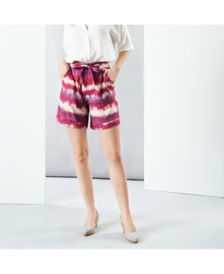 Women's Palomera Canvas Espadrille Wedges